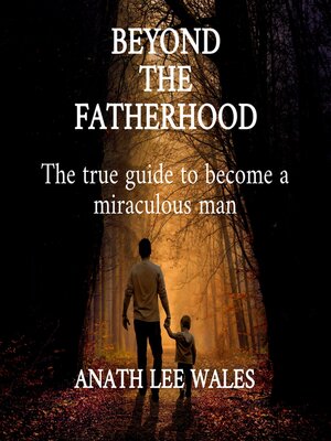 cover image of Beyond the Fatherhood